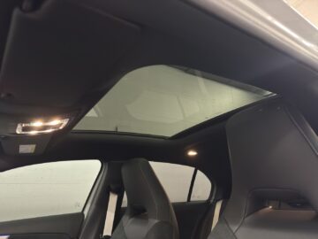 Mercedes-Benz A 200 AMG Line Night Star