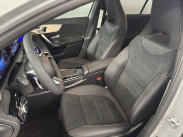 Mercedes-Benz A 200 AMG Line Night Star