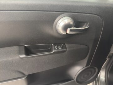 Fiat 595 Abarth 1.4 T-Jet 145