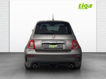 Fiat 595 Abarth 1.4 T-Jet 145
