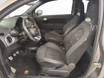 Fiat 595 Abarth 1.4 T-Jet 145