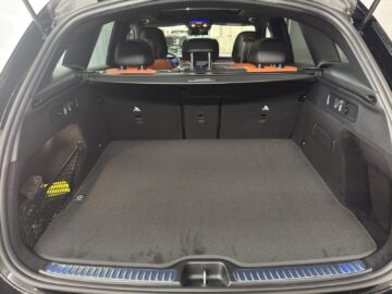 Mercedes-Benz GLC 200 AMG Line 4Matic