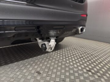 Mercedes-Benz GLC 200 AMG Line 4Matic