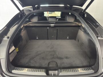 Mercedes-Benz GLC 43 AMG 4Matic Coupé