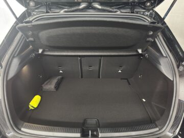 Mercedes-Benz A 200 AMG Line Night Star