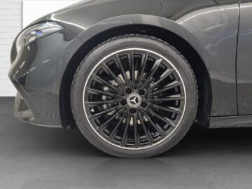 Mercedes-Benz A 200 AMG Line Night Star