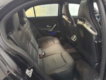 Mercedes-Benz AMG A 45 S 4Matic+