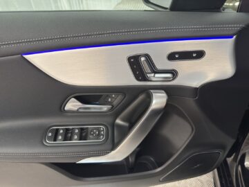 Mercedes-Benz AMG A 45 S 4Matic+