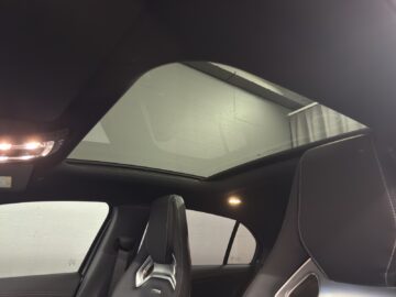 Mercedes-Benz AMG A 45 S 4Matic+