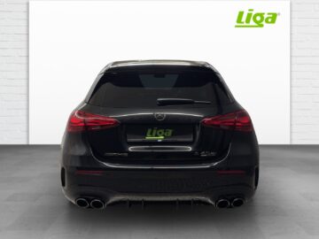 Mercedes-Benz AMG A 45 S 4Matic+