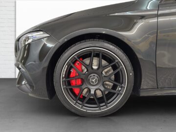 Mercedes-Benz AMG A 45 S 4Matic+