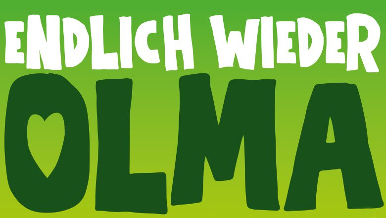 Endlich wieder Olma – wir verlosen 10 Tageskarten!