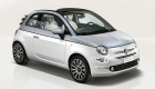 Fiat 500 Dolcevita 