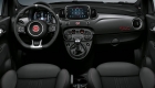 Fiat 500 Sport