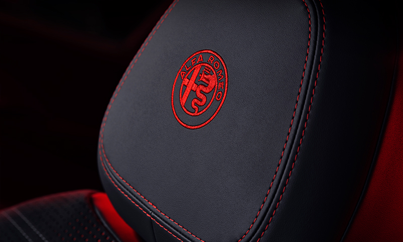 Alfa Romeo Tonale Hybrid