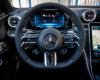 Mercedes AMG C63 S E PERFORMANCE