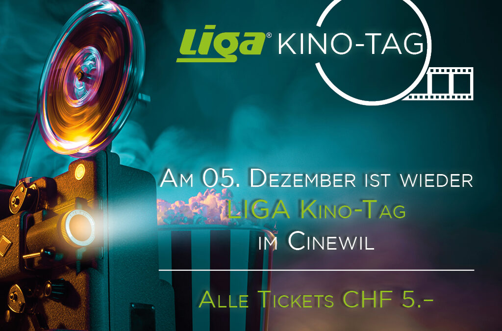 LIGA KINO-TAG