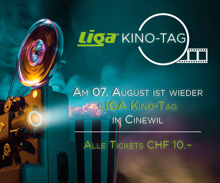 LIGA KINO-TAG