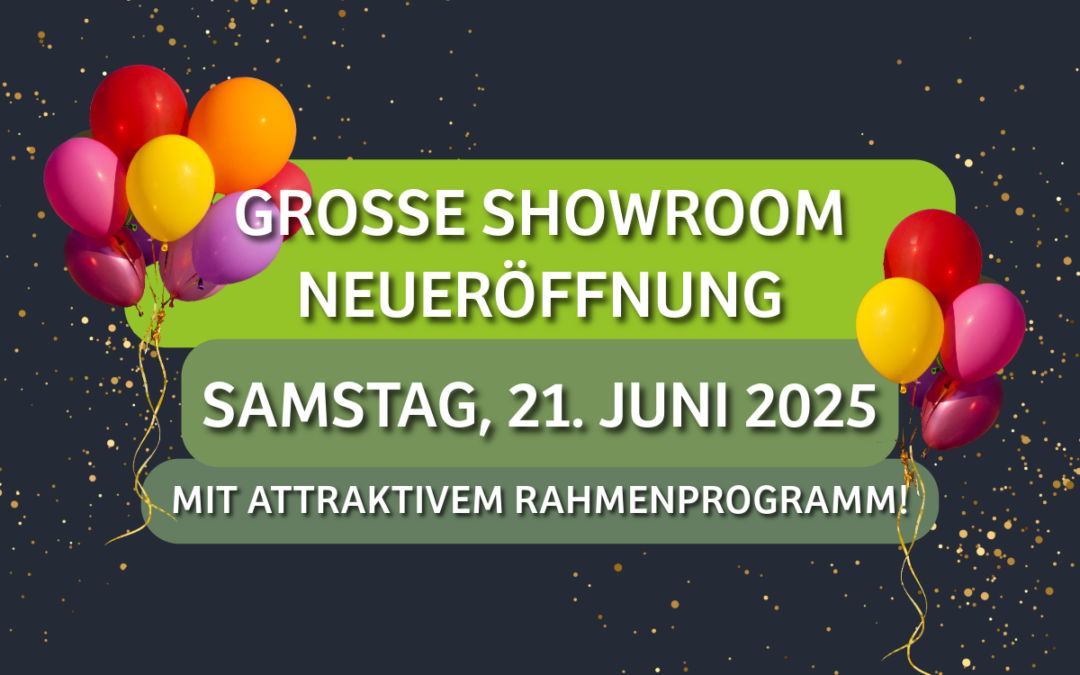 Save the Date!