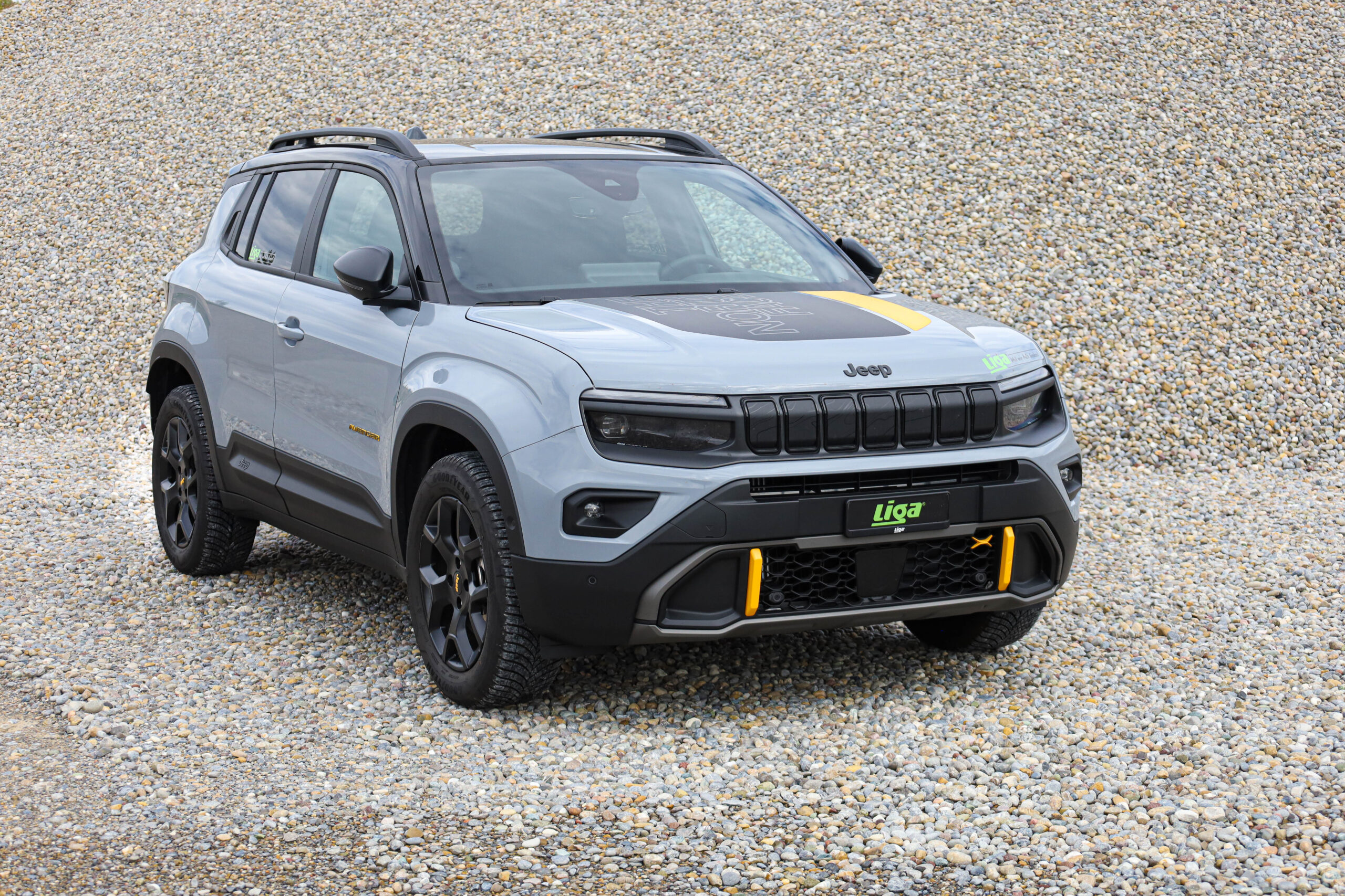Jeep-Avenger