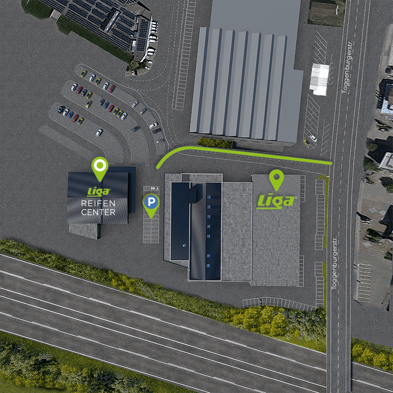 Standort Reifen Center