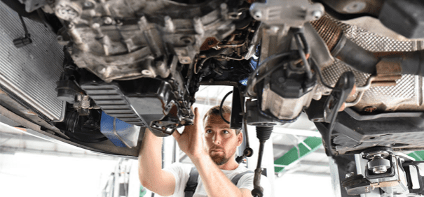 Automobil-Mechatroniker:in / Automobilfachmann/ -frau VW